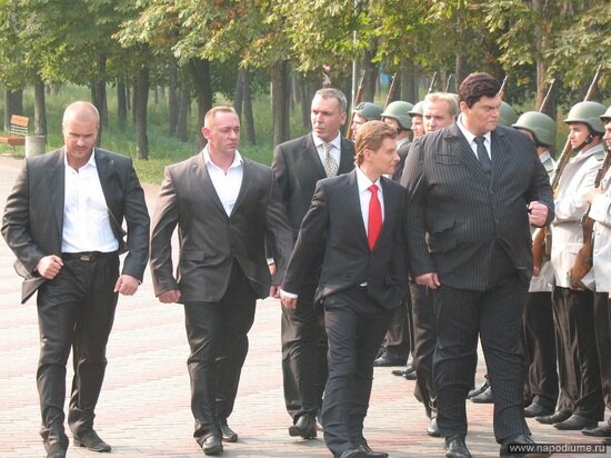 Sergej Podolako's photo