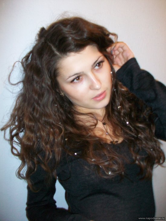 Ekaterina Pokosovskaa's photo