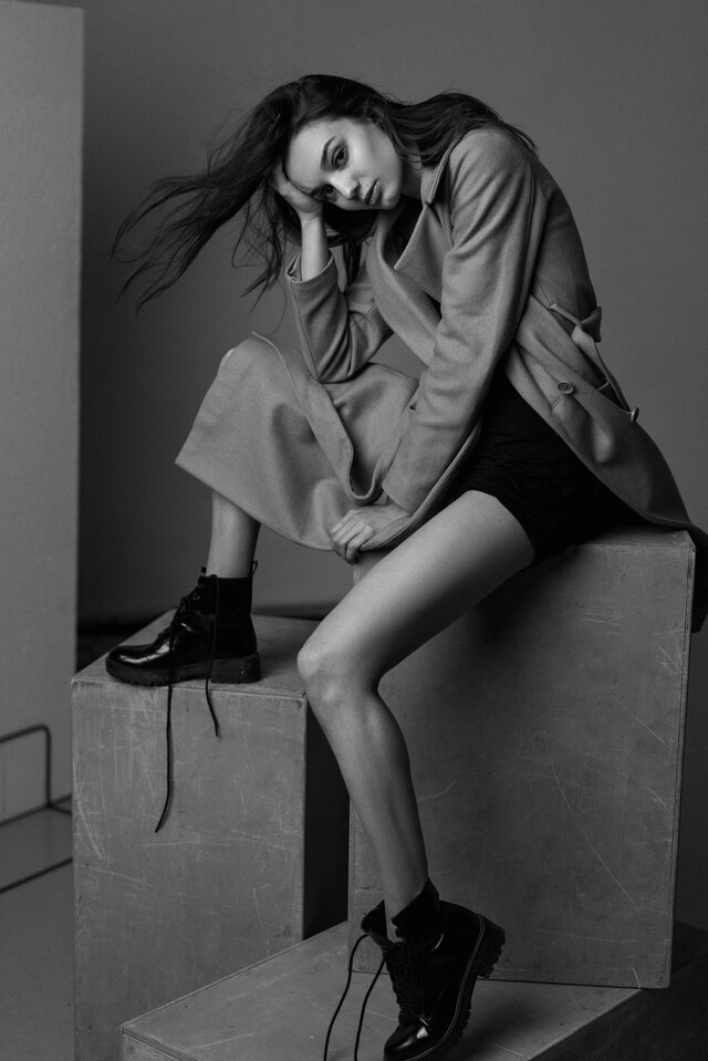 Foto Vitalina Gerbert