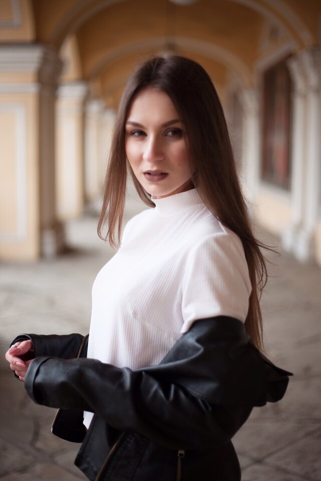 Фото Варя Якушева