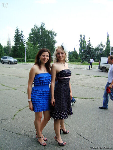 Anastasia Agafonova's photo