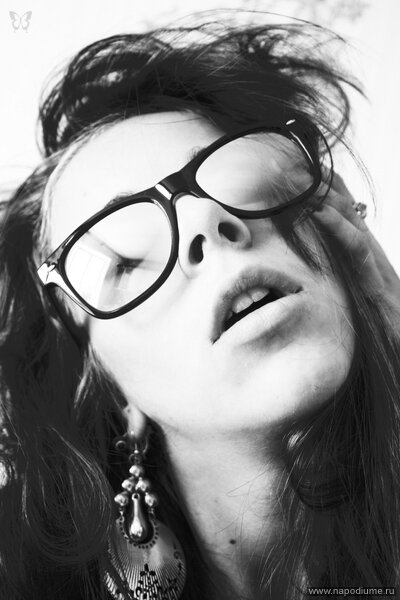 Daria Kutsyna's photo
