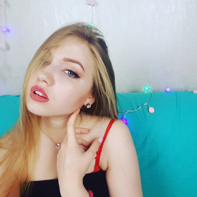 Alyona's photo