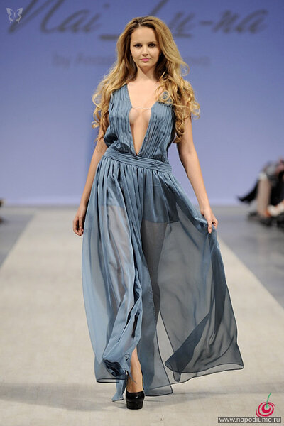 Ukrainian Fashion Week 