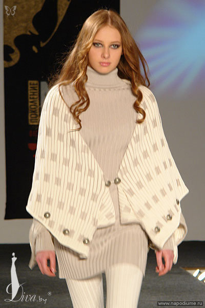 Anastasia Belousova's photo