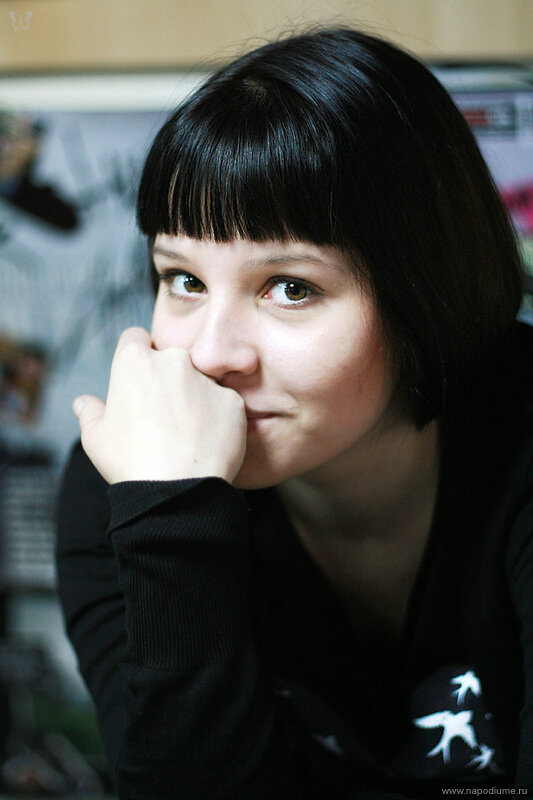Viktor Sergeev's photo