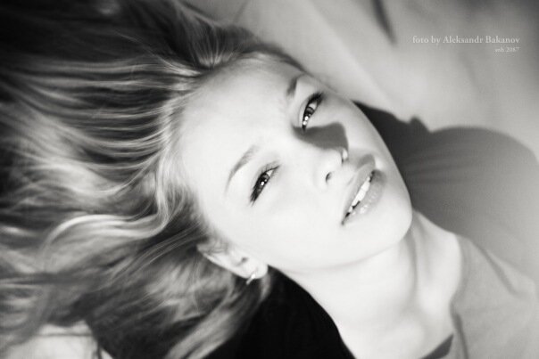 Anastasija Pilipenko's photo
