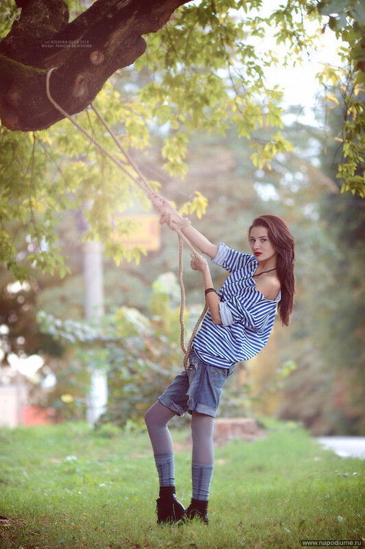 Katerina Panova's photo