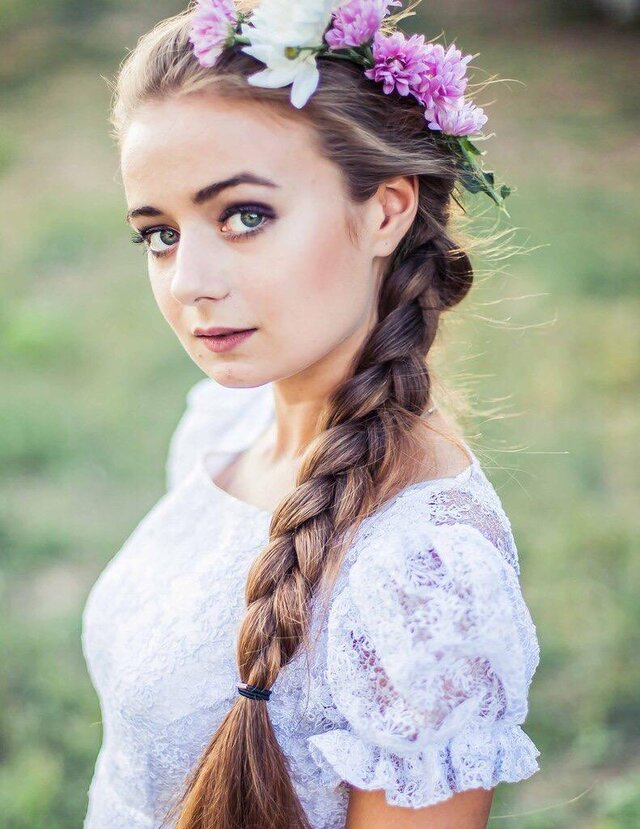 Anastasia Kulishova's photo