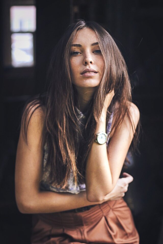 Фото Anna Kalashnikova
