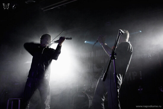 Tat'ana Krotova's photo