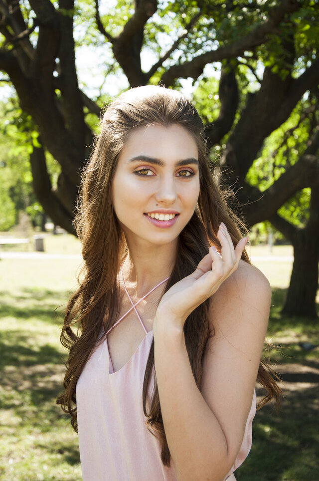 Фото Кate Laktionova