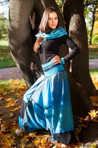 Alexandra Zakirova's photo