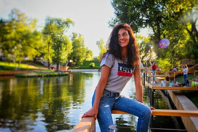 Фото Кирилл Ильченко
