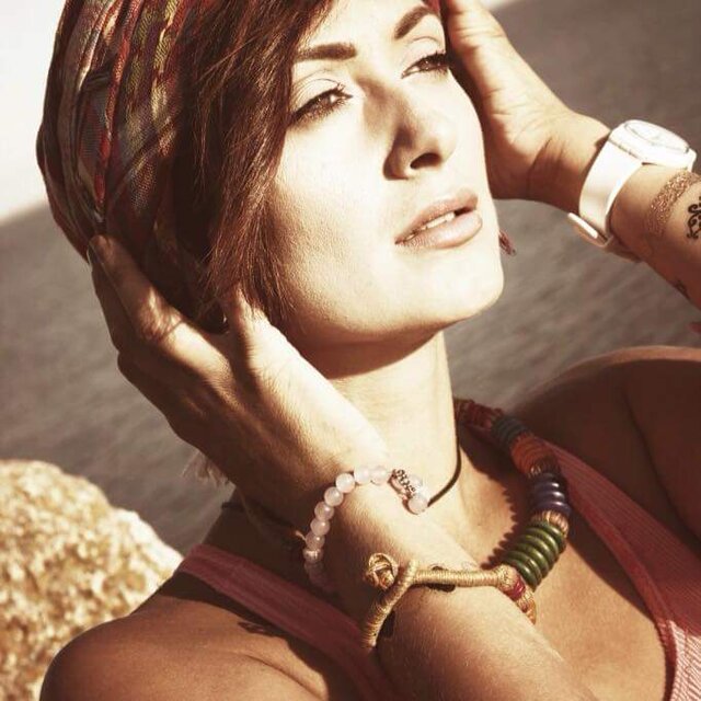 Yana Kuznetsova's photo