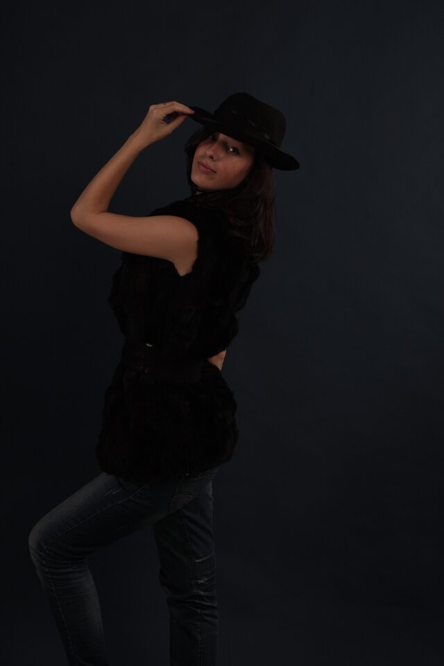 Katusa Gorlova's photo
