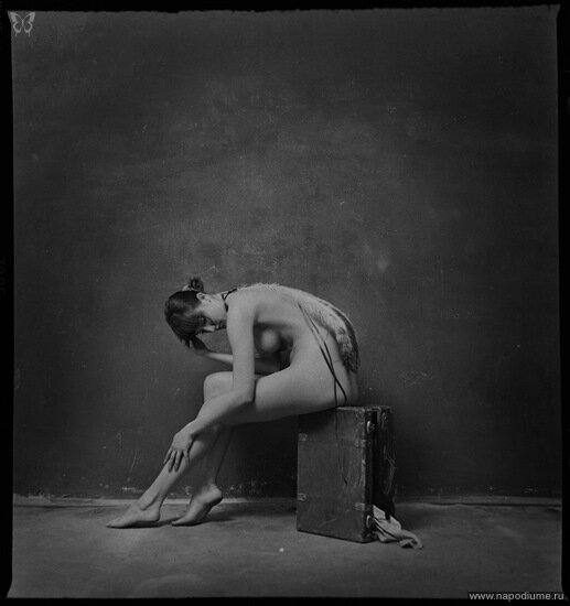 Pavel Titovic's photo