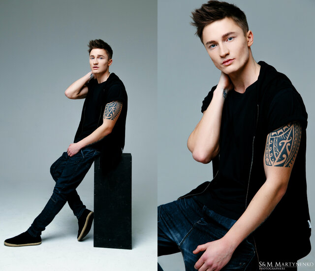Foto Denis Zots