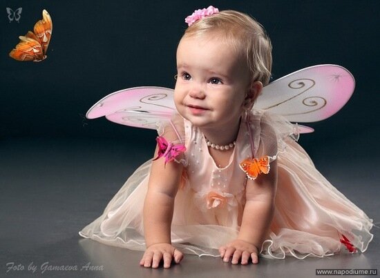 Sofia Lupanova's photo