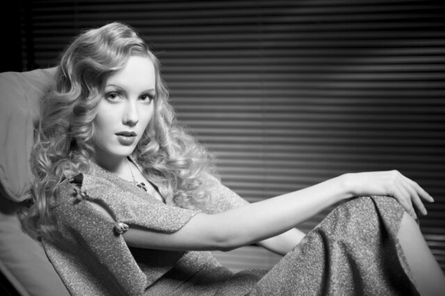 Sasha Sannikova's photo