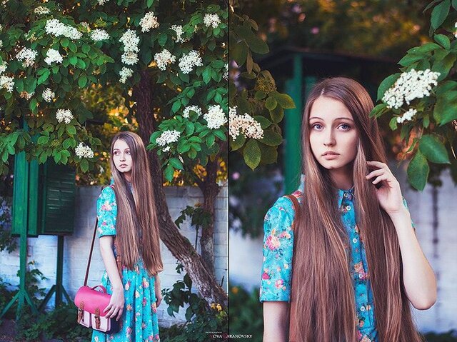 Фото Анастасия Антонюк