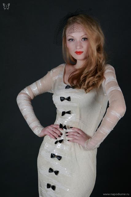 Anita Susunova's photo