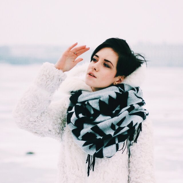 Vera Ermolaeva's photo