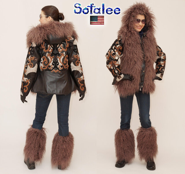 Artur i Sof'ja "Sofalee"'s photo