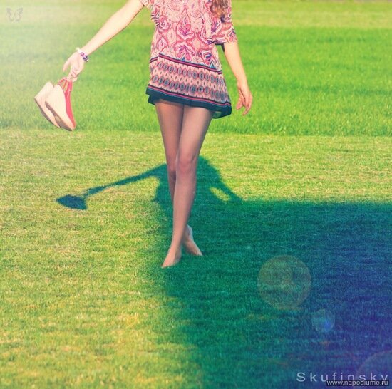 Anastasia Mironenko's photo