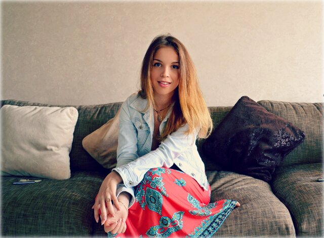 Фото Milana Reznik