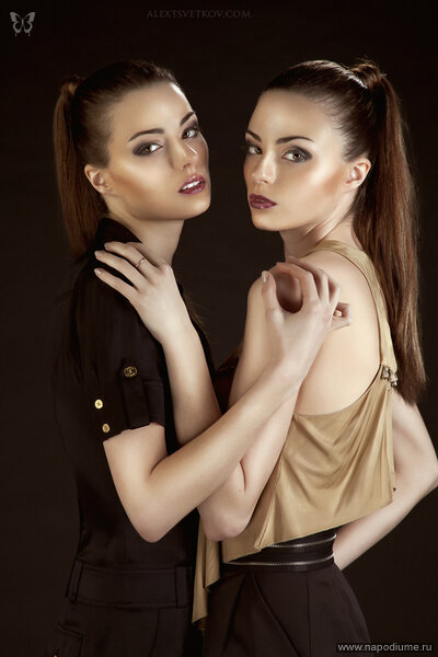 Alex Tsvetkov's photo