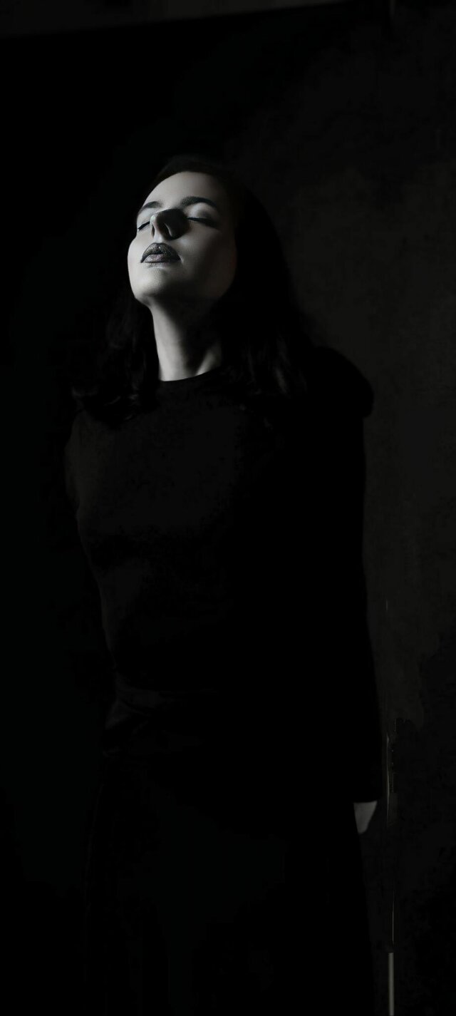 Alisa Varnavskaja's photo