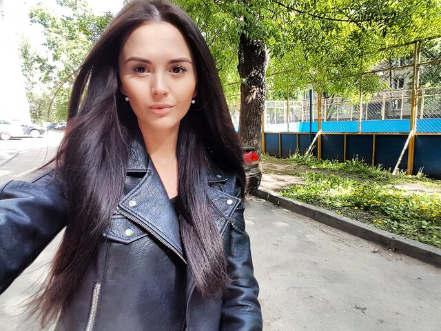 Фото Ирина Luna Федосеева