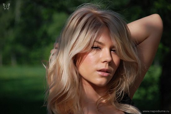 Anastasiya Rostunkova's photo