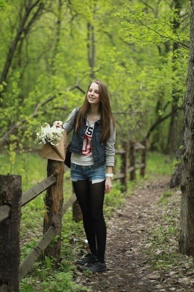 Dar'ja Andrushhenko's photo
