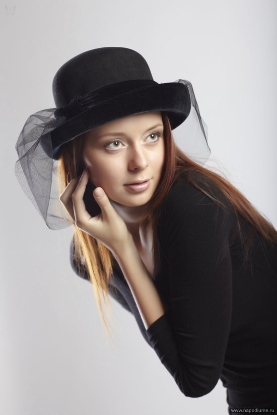 Katerina Korneeva's photo