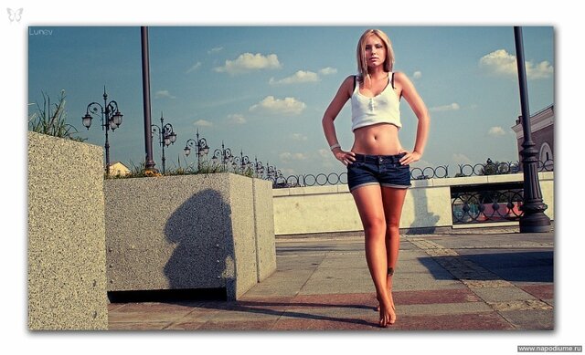 Фото Елена Суслова