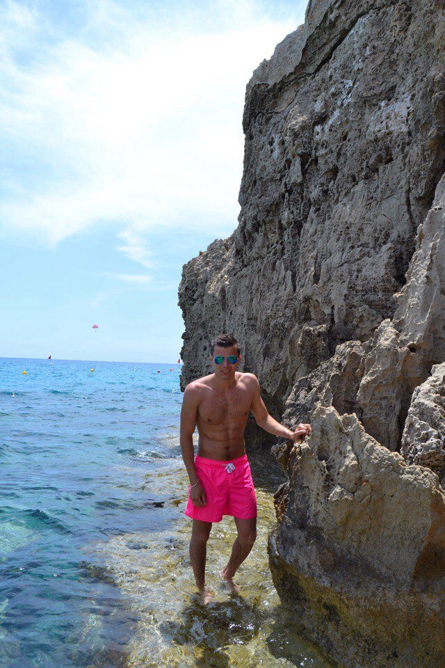 Aleksandr Tistov's photo