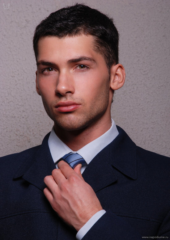 Vadim Stepanov's photo