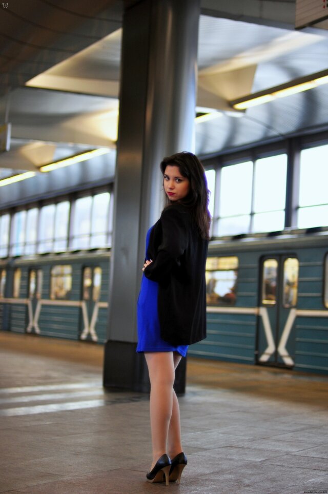 Valeria Boborykina's photo