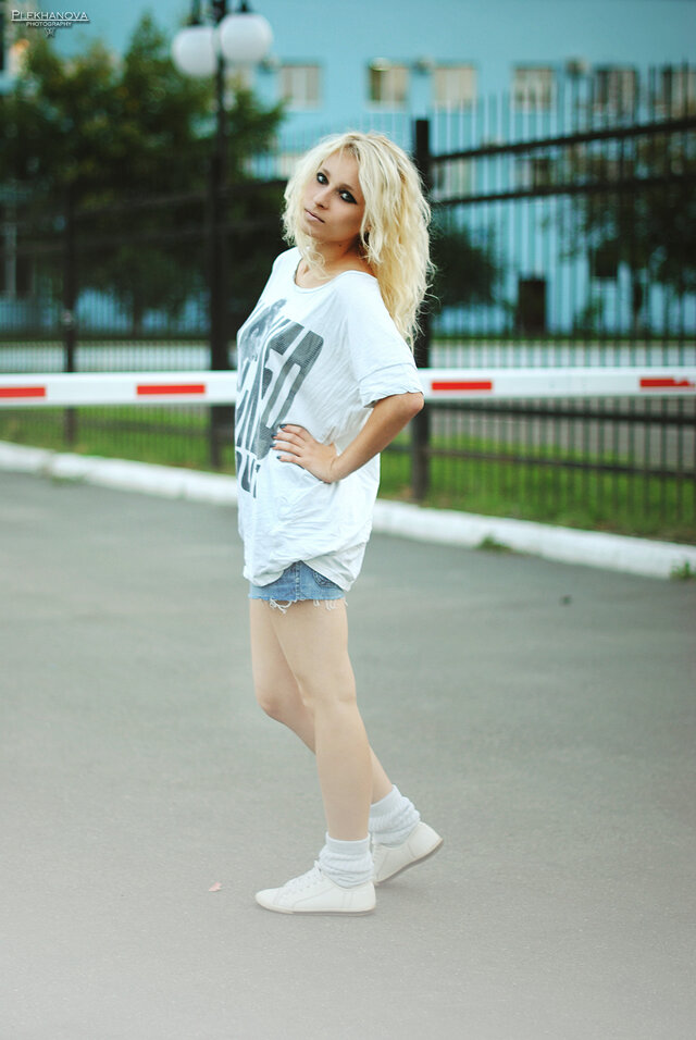 Marta Modestova's photo