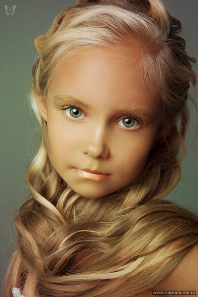 Maria Delokas's photo