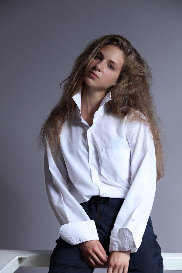 照片Ulia Smilka