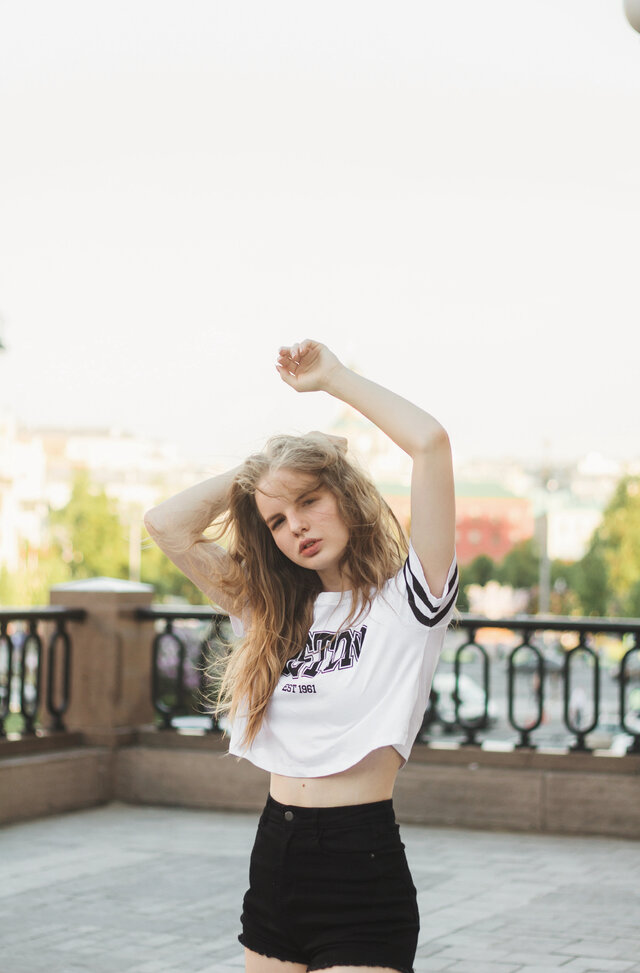 Фото Анастасия Зубачева