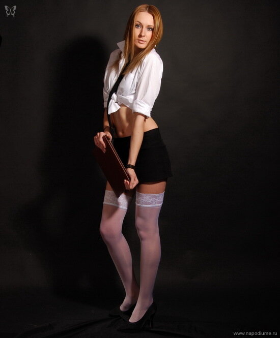 Kristina Orlovskaya's photo