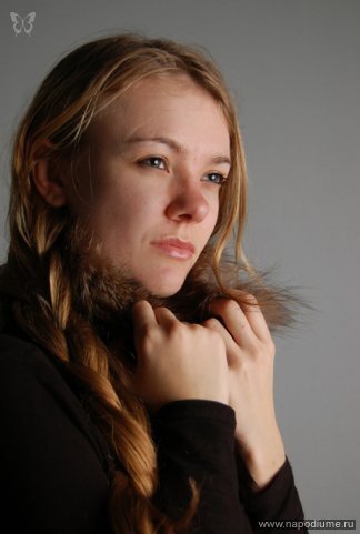 Anastasia Rapuncel''s photo