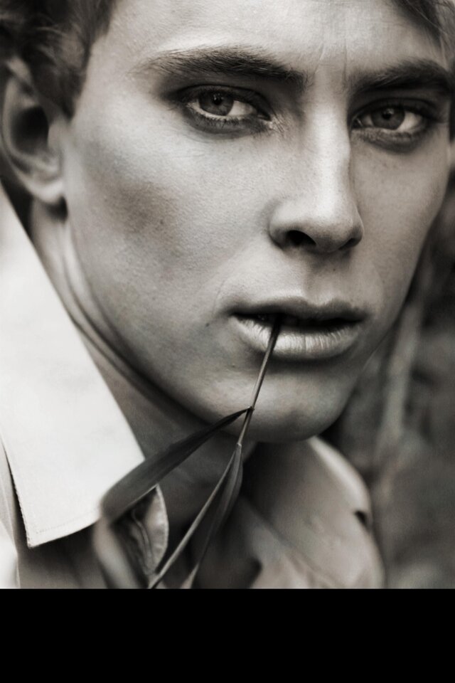 Dmitry Gorodkov's photo