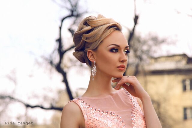 Фото Руслана ruslanaleo Лео