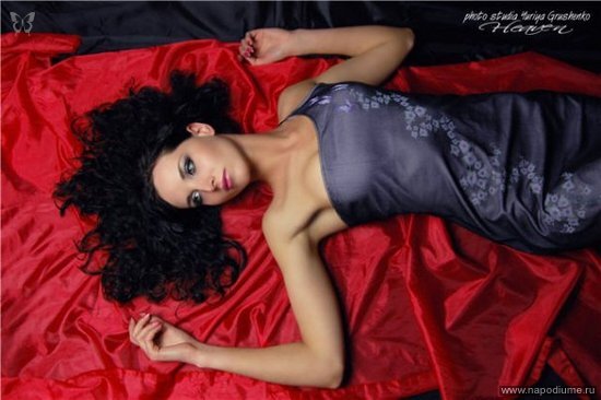 Anna Tkacenko's photo