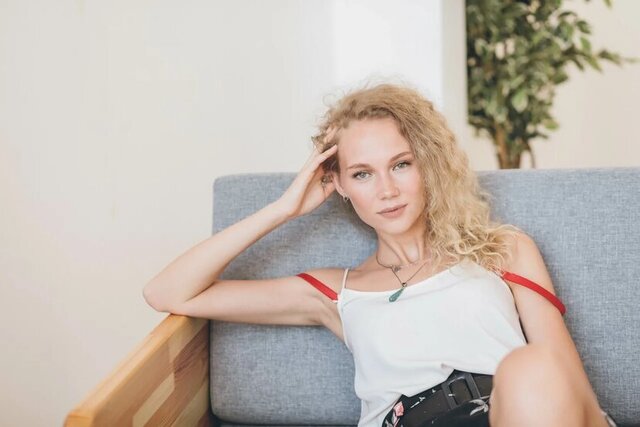 Evgenia Zavodskova's photo